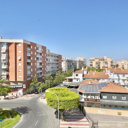 산타 폴라 Casita Del Puerto 4 아파트 외부 사진