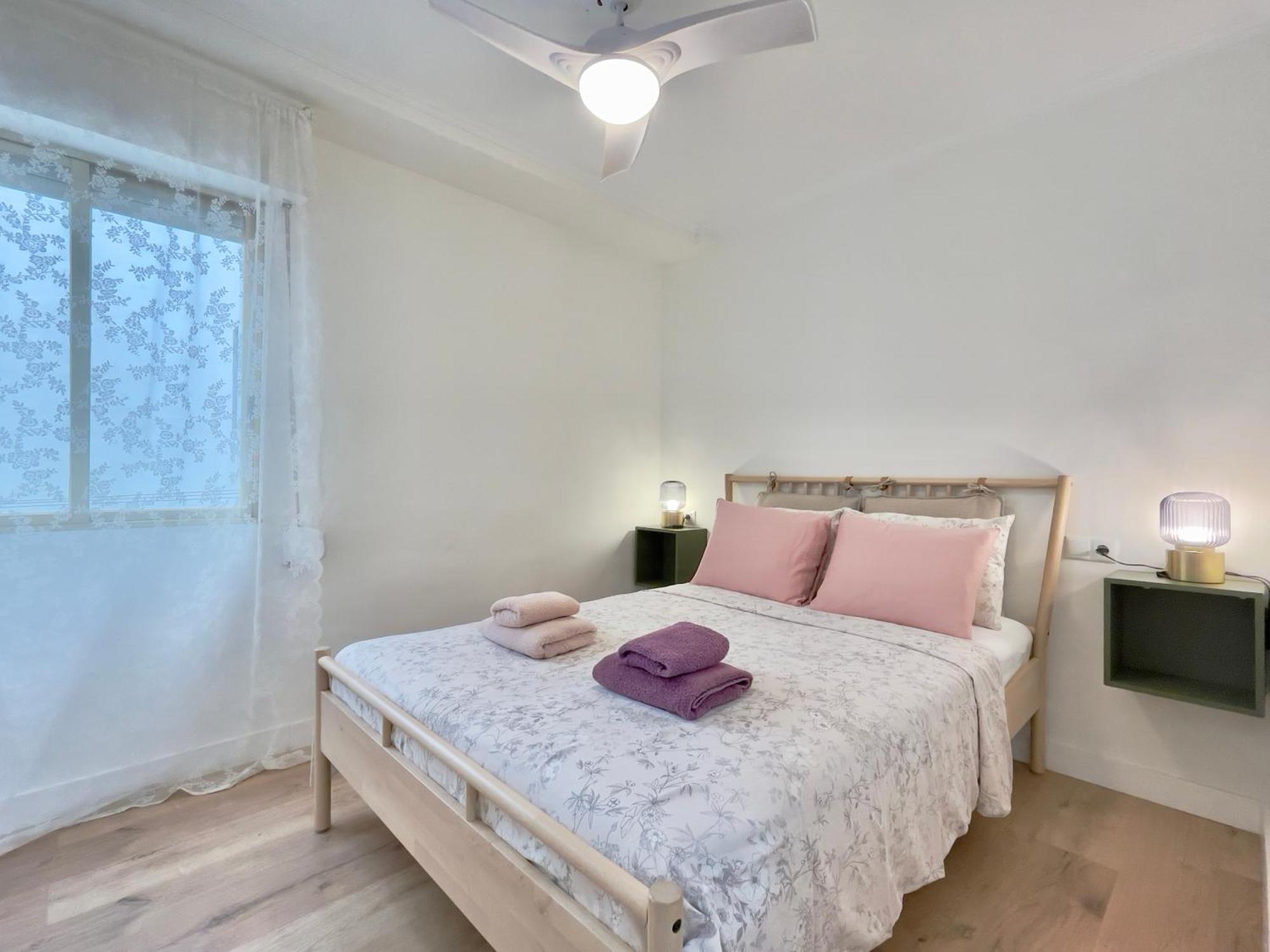 산타 폴라 Casita Del Puerto 4 아파트 외부 사진