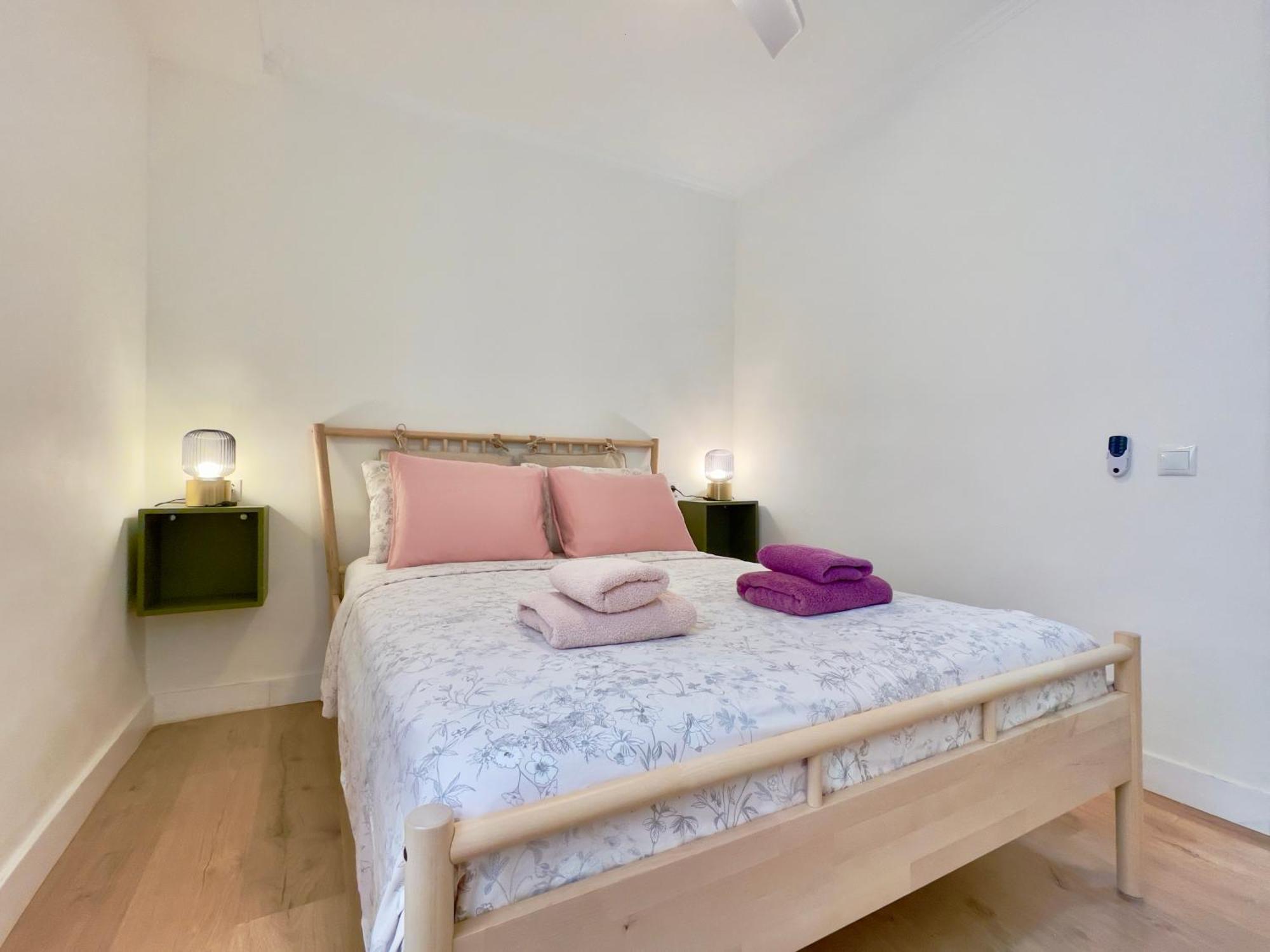 산타 폴라 Casita Del Puerto 4 아파트 외부 사진